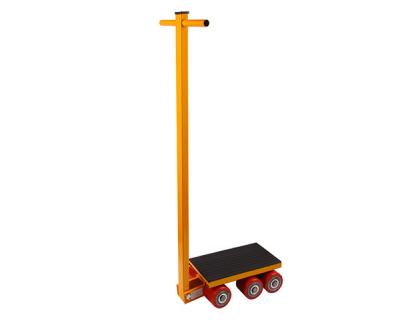 China Rustproof Transport Trolley industrial handling equipment 15T 24T for sale