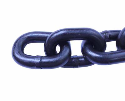 China Grade 80 Steel Alloy Chains Sling G80 For Material Lifting for sale