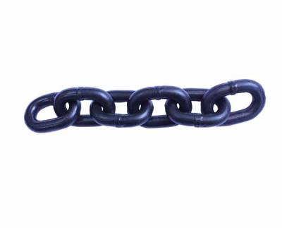 China Industrial Hoist Accessories Grade 100 Alloy Steel Chain Sling for sale