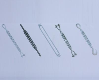 China JTR-TE05 U.S.TYPE DROP FORGED TURNBUCKLE for sale