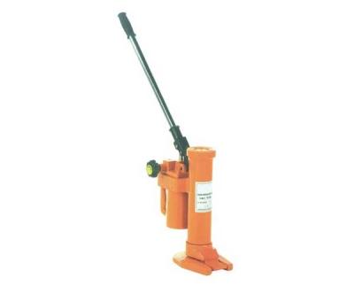 China Screw Construction Industrial Jack 8x8 inch ODM for sale