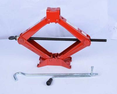 China ISO Hydraulic Floor Motorcycle Scissor Jack 10 Ton for sale