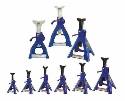 China ODM Heavy Duty screw Jack Stands For Motorcycle Trailer Lift for sale