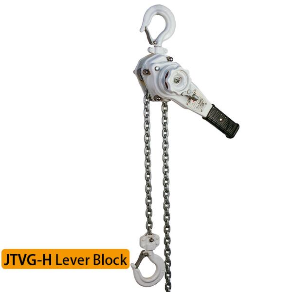 Quality Pneumatic Corrosion Resistant Chain Hoist Fall 2 Ton for sale