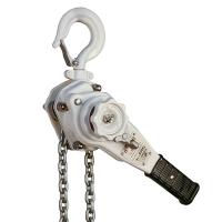 Quality Integrated Impact Corrosion Resistant Chain Hoist Pulley Block for sale