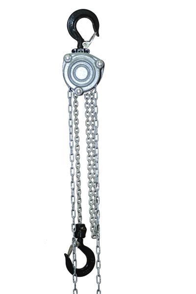Quality Jentan V21 Series Manual Chain Hoist Revolutionizing the Industry with for sale