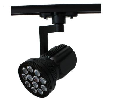 China 12w Ip33 Led Track Lights Spotlights For Bridge , High Lumens 1080 Lm for sale