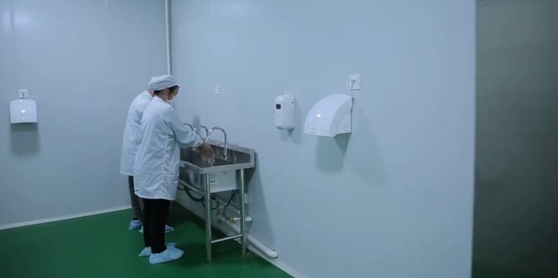 Verified China supplier - Xiamen Zi Heng Environmental Protection Technology Co., Ltd.