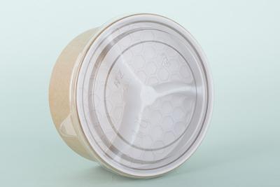 China Placas plásticas resistentes del bocadillo reutilizable para no casarse ningún divisor del olor 3 en venta