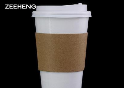 China Single Wall Juice White Craft Printed Paper Cups Disposable 8oz 12oz 16oz for sale