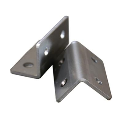 China Carbon Steel CNC Laser Cutting Metal Forming Parts Precision Sheet Metal Bending OEM for sale