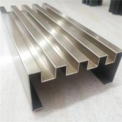 China 4mm 1050mm Custom Stainless Steel Fabrication Cnc Laser Cutting Sheet Metal Alloy Service for sale