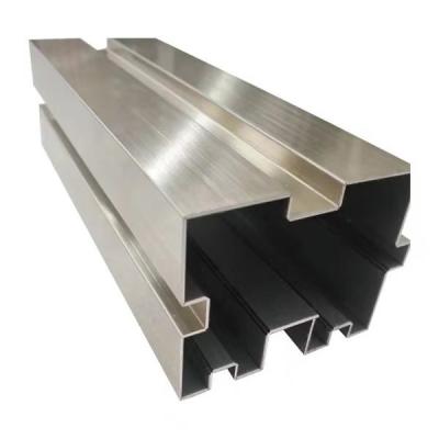 Chine 1mm Laser Cutting 90 DEG CNC Metal Flexing Custom Steel Fabrication Alliage Services à vendre