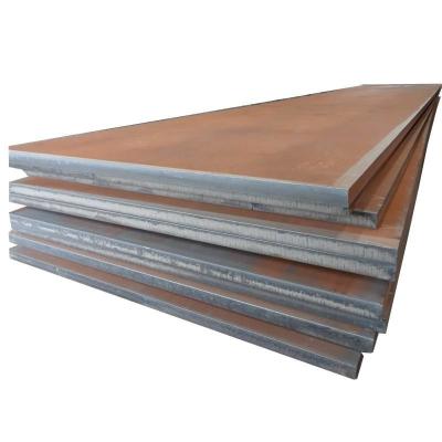 China 1500mm Q235 Low Carbon Steel Plate Corrugated Cast Iron Steel Plate Cold Rolled Sheet Metal for sale