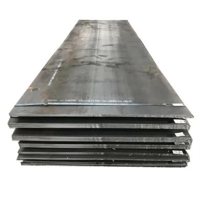 China 2500mm A36 ASTM Ferrous Metal Carbon Steel Plate Hot Cold Rolled Steel Sheet for sale