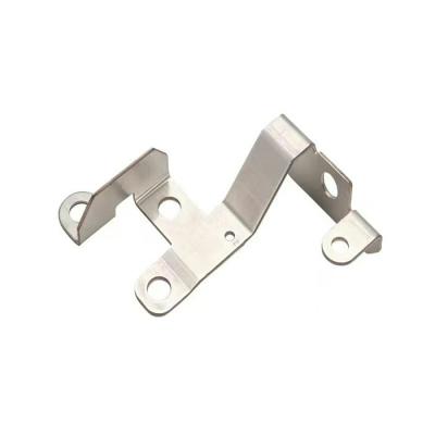 China 3mm Laser Cutting CNC Metal Bending Aluminum Stainless Steel Bending Parts for sale