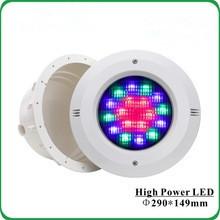 China IP68 Swimming Pool Embedded Underwater Par56 Par Lights for sale