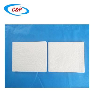 China Medical Surgery Disposable White Paper Hand Towel Manufacturer From China Te koop