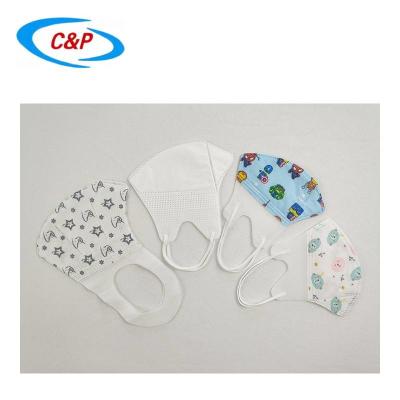 China Disposable Surgical Pediatric Face Mask For Kids OEM for sale