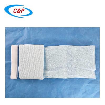 China Hospital And Clinic Sterile Stockinette for Medical Professionals for sale