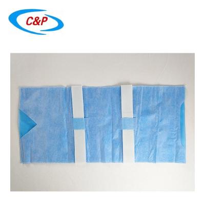 China PP PE Disposable Medical Supplies Armboard Cover Manufacturer From China for sale