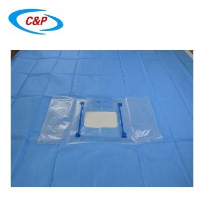 Chine Blue Or As Your Request Disposable Drape Eye For OEM/ODM à vendre