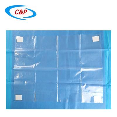 China PE Disposable Surgical Drape The Perfect Barrier Against Contamination zu verkaufen