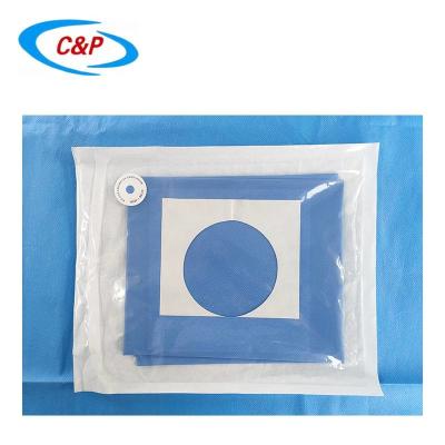 China Medical Accessories Disposable PP PE Dental Patient Drape Supplier For Surgery for sale