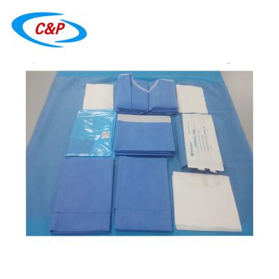 China Soft Features Infant Delivery Pack For Hospitals And Clinics In High Demand en venta