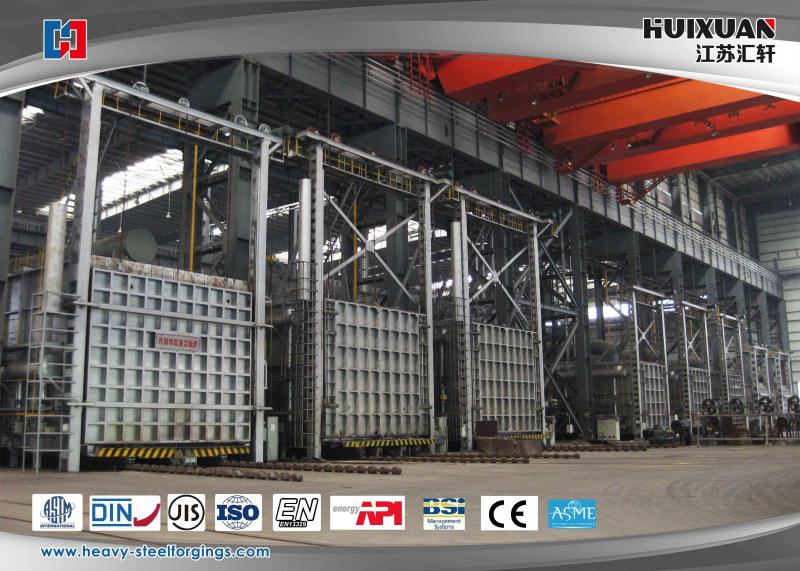 Geverifieerde leverancier in China: - JIANGSU HUI XUAN NEW ENERGY EQUIPMENT CO.,LTD