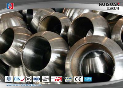 China válvula de bola 1Cr13 forjada de aço inoxidável 1000mm para a indústria do equipamento da válvula à venda