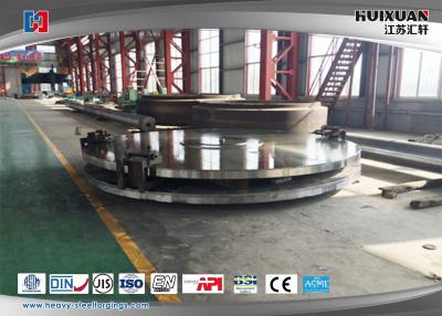 China Precisión estándar del estruendo que forja la placa de tubos de la turbina de vapor del acero inoxidable en venta