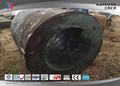 Chine Style métallurgique de bâti de pièce forgéee d'acier inoxydable de Shell de rouleau de machines à vendre