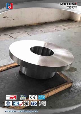 China LF+EF+VD ASTM , ASME , DIN , JIS , ISO , BS , API , EN Alloy steel 4140 coupling Custom Forgings for sale