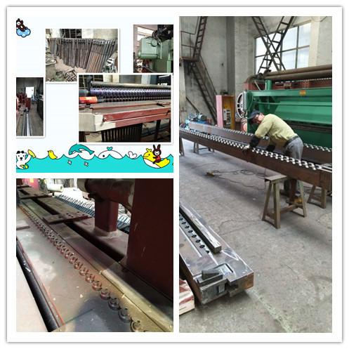 Verified China supplier - JiangYin Jinlida Light industry Machinery Co.,Ltd