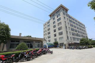 Verified China supplier - JiangYin Jinlida Light industry Machinery Co.,Ltd