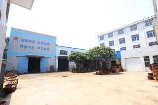 Verified China supplier - JiangYin Jinlida Light industry Machinery Co.,Ltd