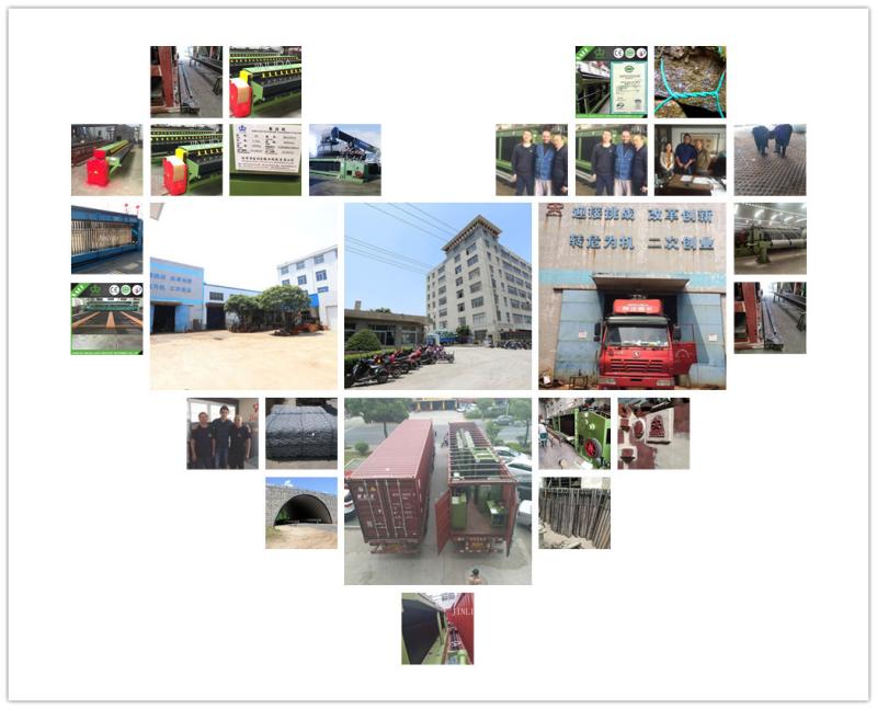 Verified China supplier - JiangYin Jinlida Light industry Machinery Co.,Ltd