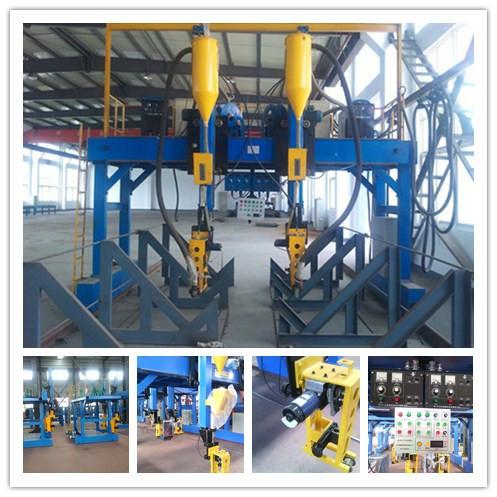 Verified China supplier - Dongtai Yaoqiang machinery Co.,Ltd