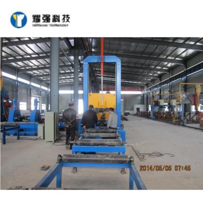 China Z15 Automatic Beam Welding Machine for sale