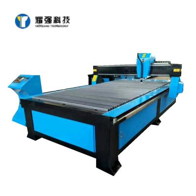 China 1500mm To 3000mm CE Table Plasma Cutting Machine for sale