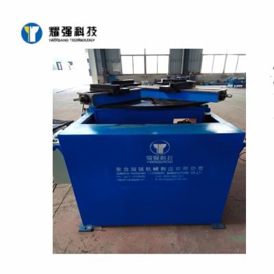 Chine Machine de soudure du positionneur HB-20 à vendre