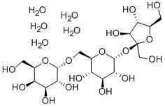 China D(+)-Raffinose pentahydrate for sale