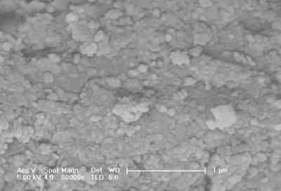 China 60nm-96 Hydroxyapatite for sale