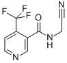 China Flonicamid [158062-67-0] for sale