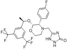 China Aprepitant[170729-80-3] for sale