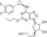 China Ticagrelor [274693-27-5] for sale