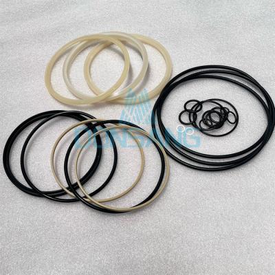 China HB40G Hydraulic Cylinder Seals 160mm Dia Excavator Seal Kit for sale