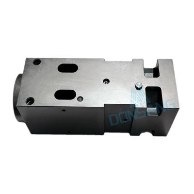 China Hydraulic Breaker Cylinder SB45 Front Head Gas Cylinder High Quality for sale