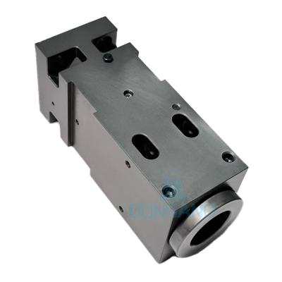 China Front Head Hydraulic Breaker Cylinder SB50 Rock Breaker Spare Parts DS13C for sale